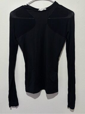 Marcella Yada Top Size XS